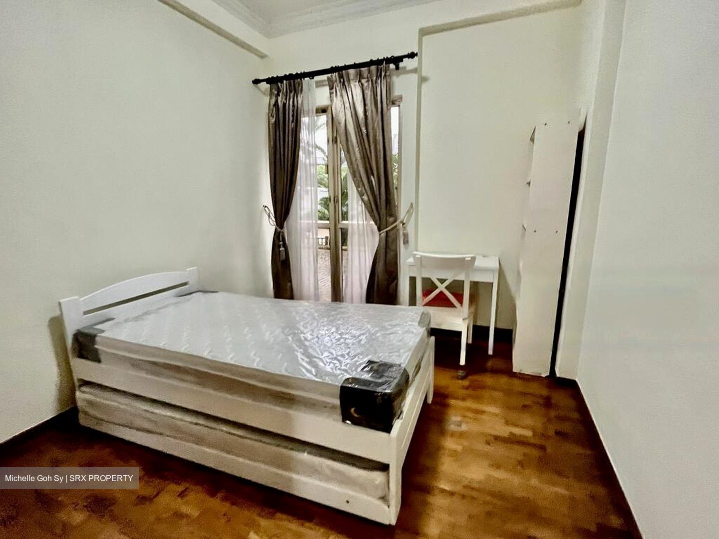 Regent Park (D5), Condominium #482338631